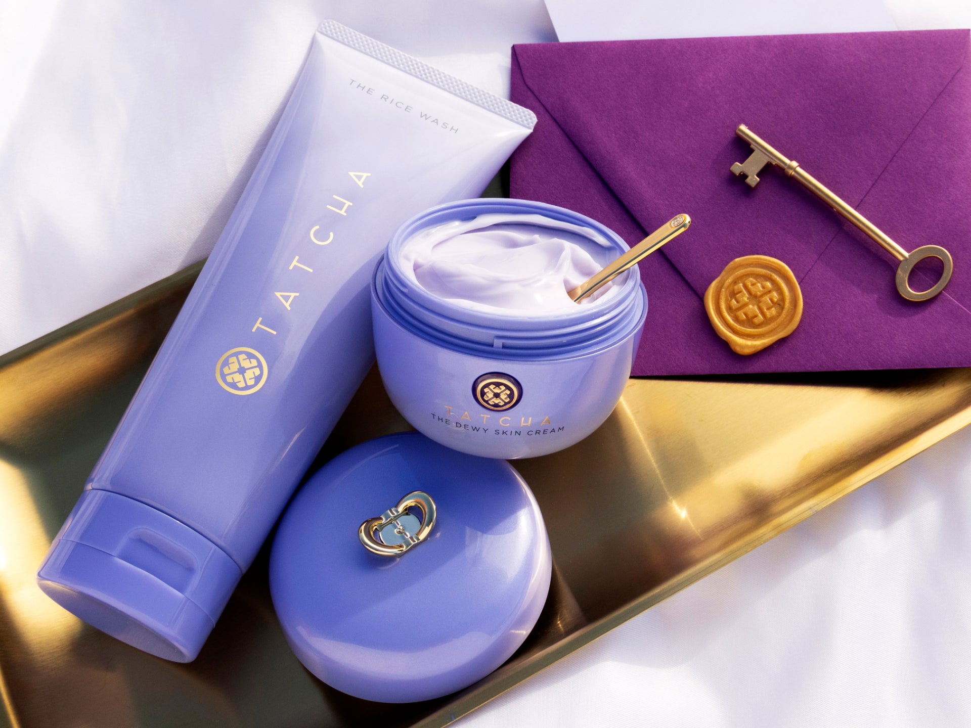 Event-Exclusive Kits