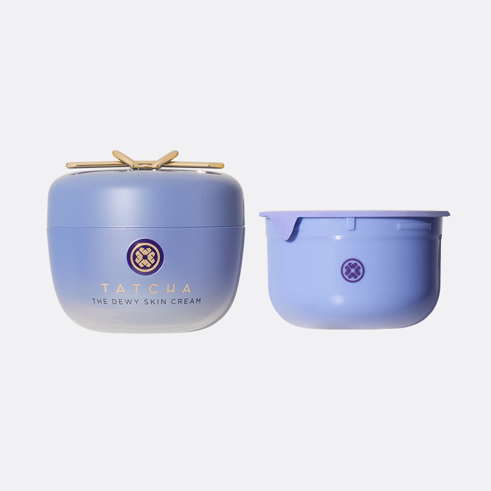The Refill Duo