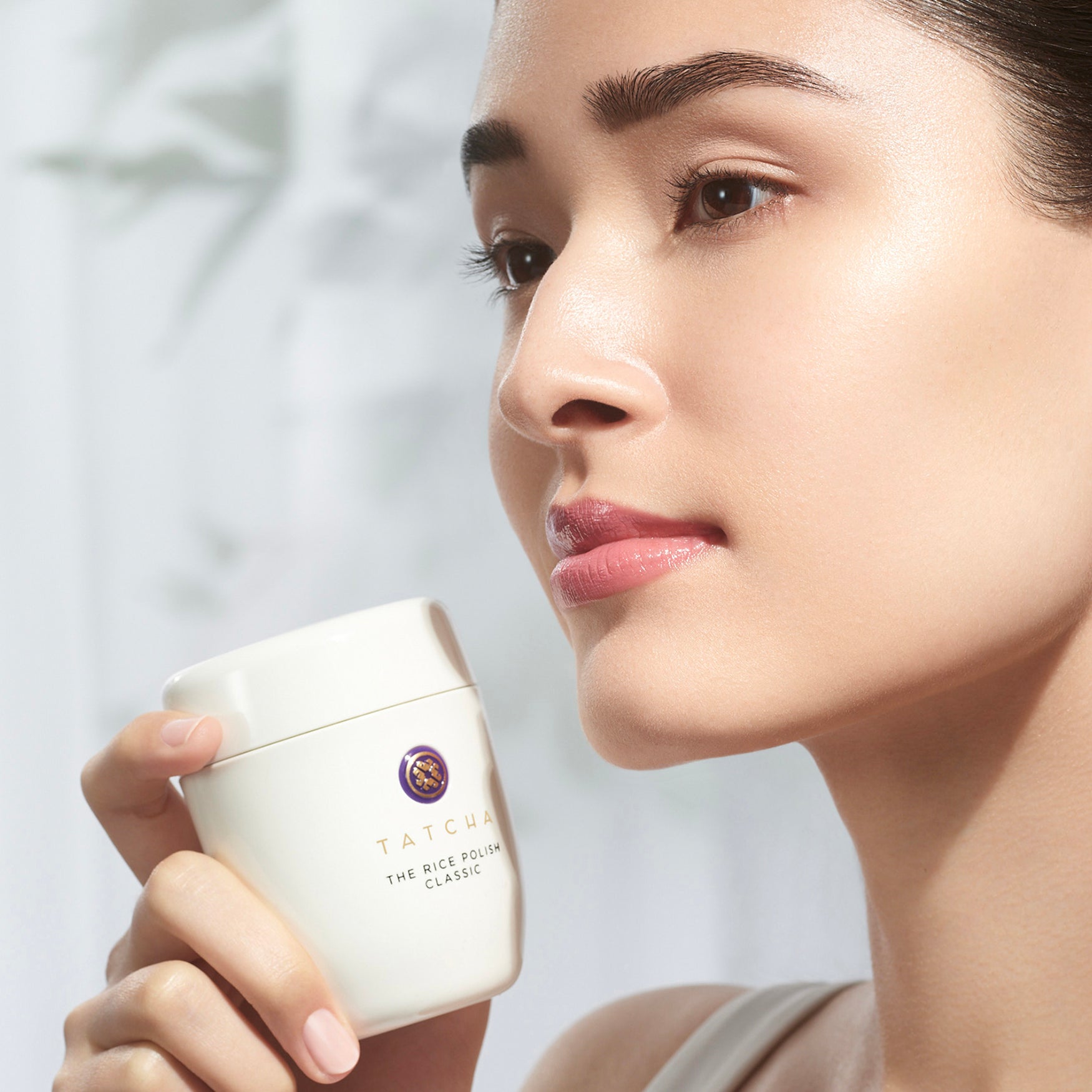 Techa Rice Tatcha UK | The Rice Polish: Classic