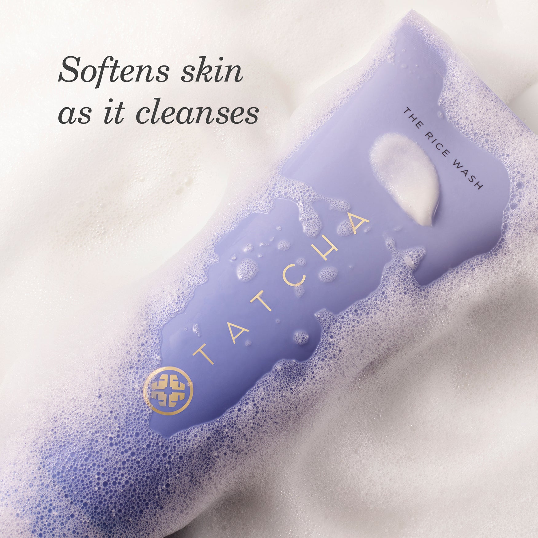 Tatcha Rice Paper Tatcha UK | The Rice Wash
