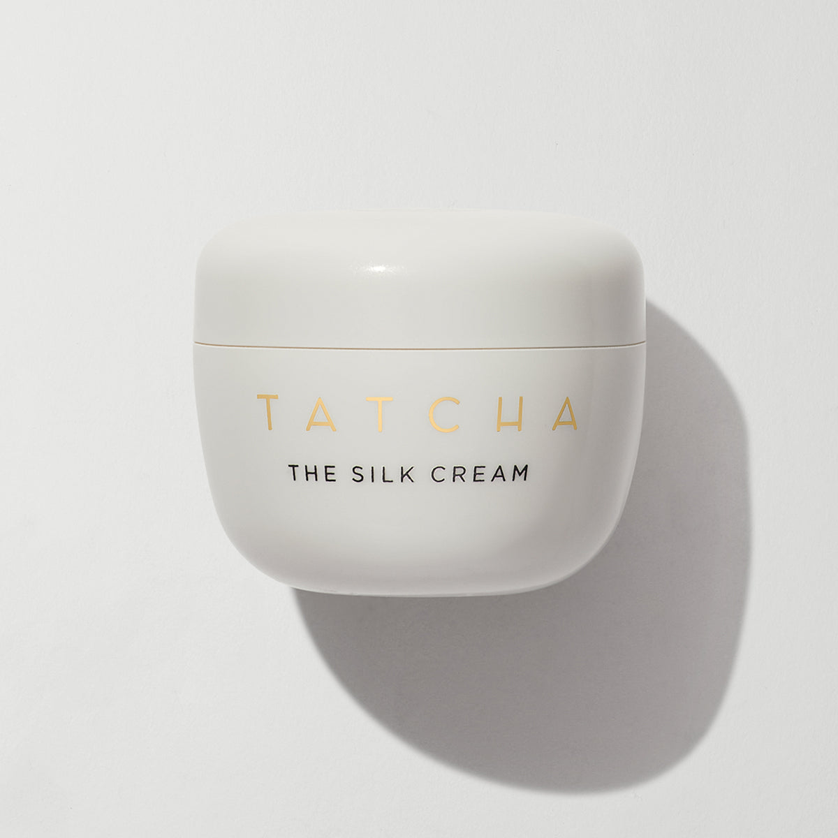 The Silk Cream