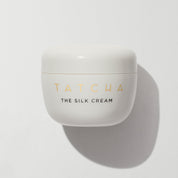 The Silk Cream