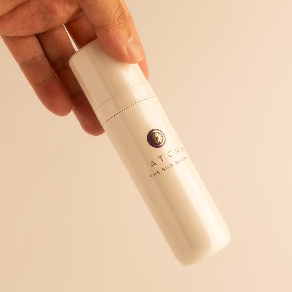 The Silk Serum