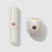 The Smoothing Silk Duo