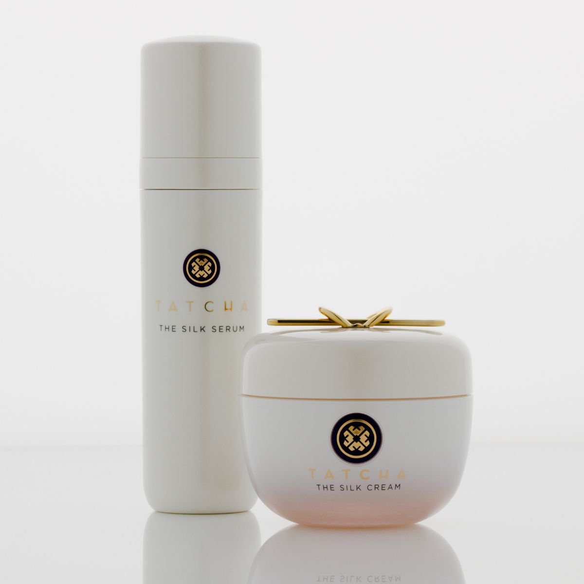The Smoothing Silk Duo
