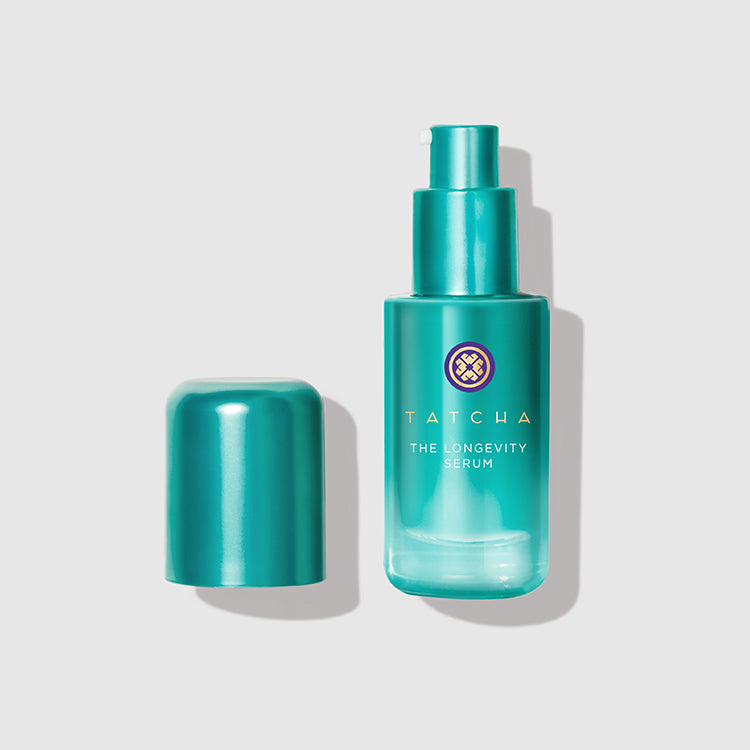 The Longevity Serum