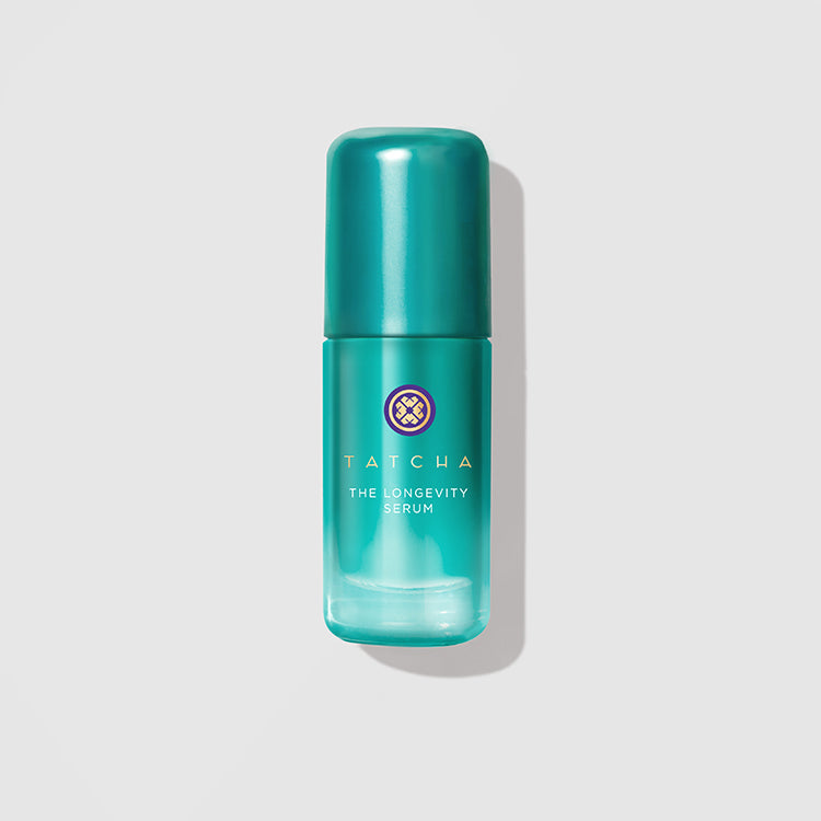 The Longevity Serum