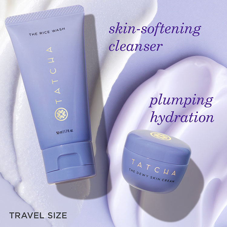 Dewy Cleanse & Hydrate Duo
