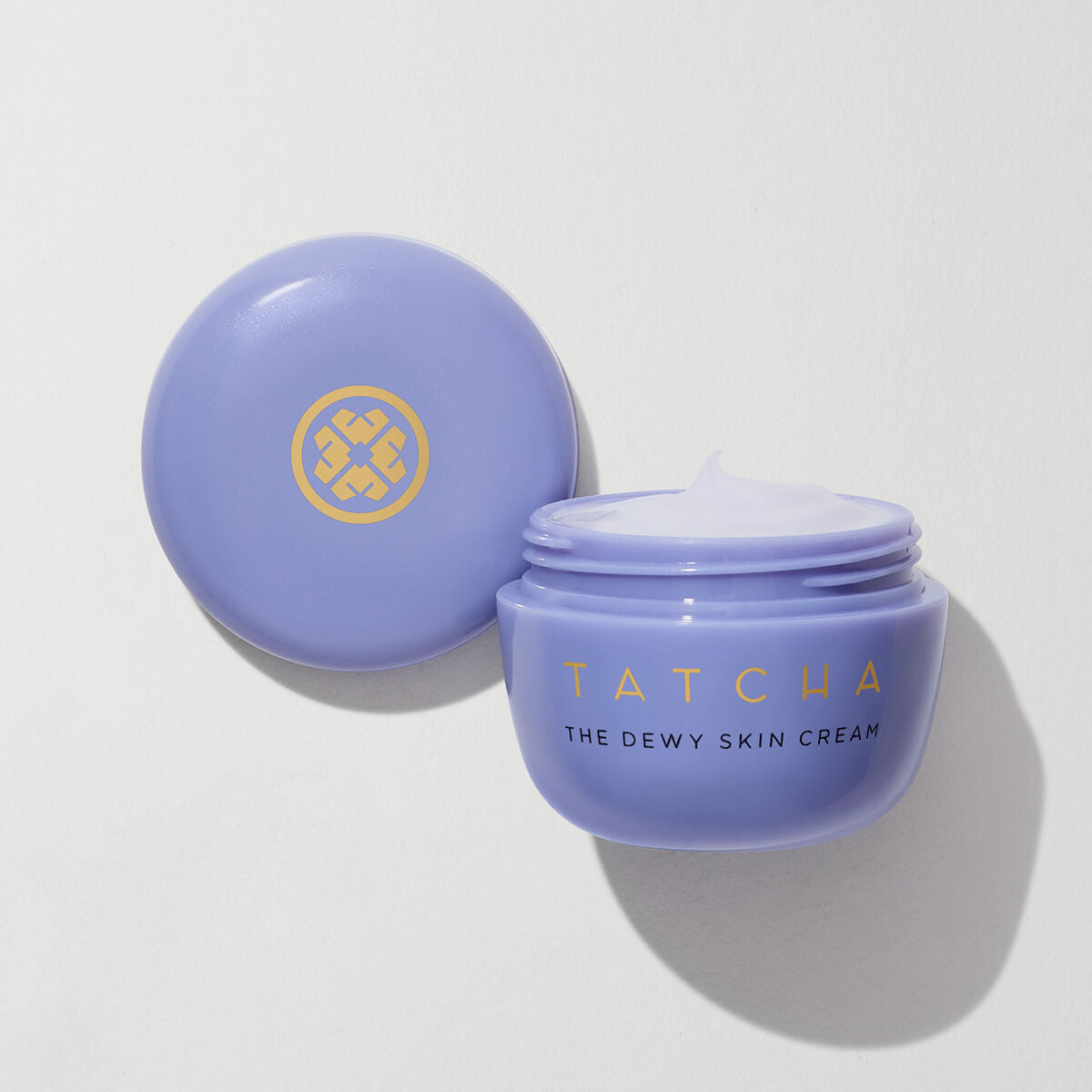 Tatcha dewy skin cream 2025