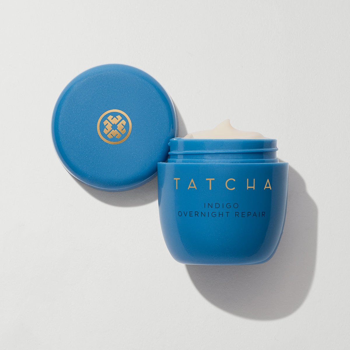 Tatcha UK | Indigo Overnight Repair