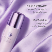 The Liquid Silk Canvas