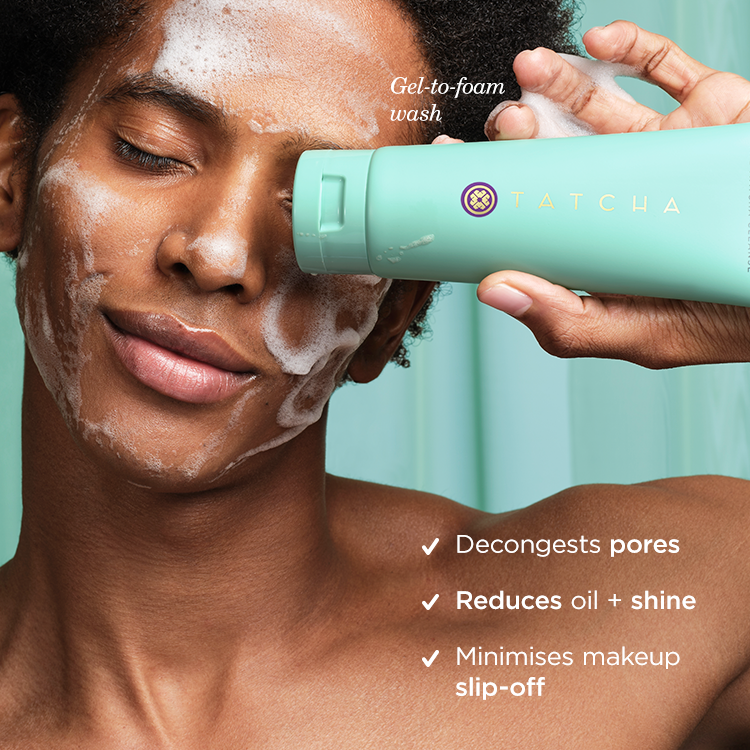 Tatcha UK | The Matcha Cleanse