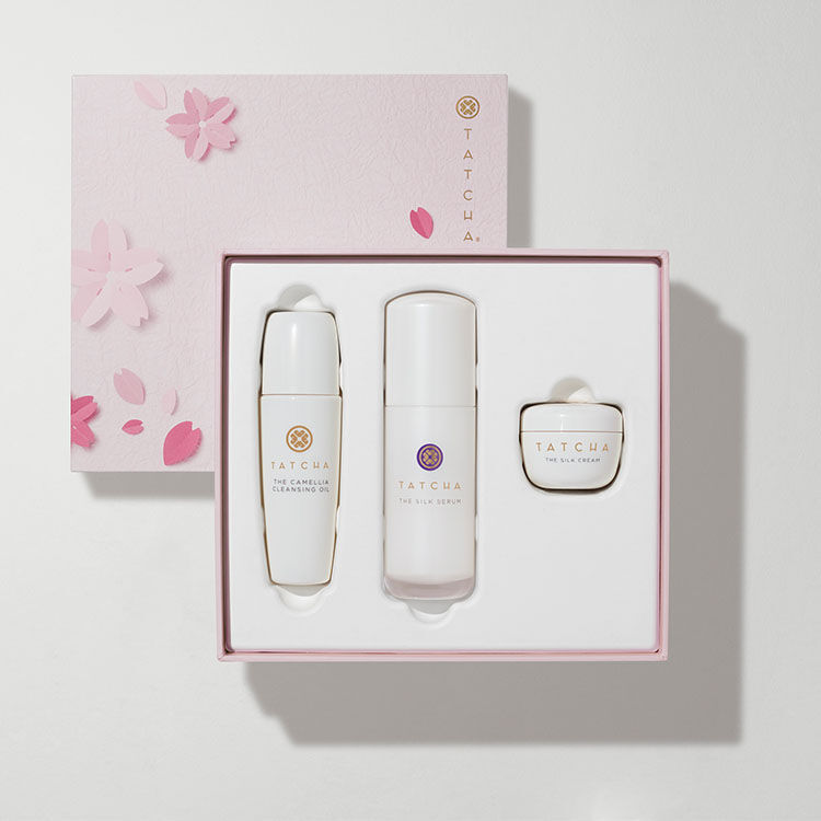 Gift Of Kindness Firm Skin Trio