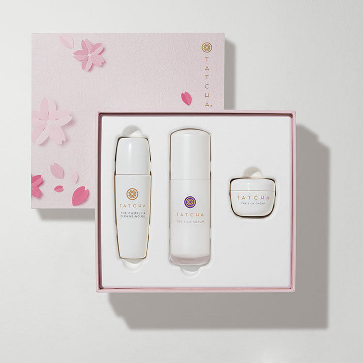 Tatcha UK | Gifts & Sets