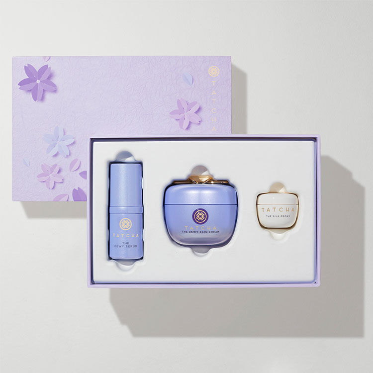 Gift Of Kindness Plump Skin Trio