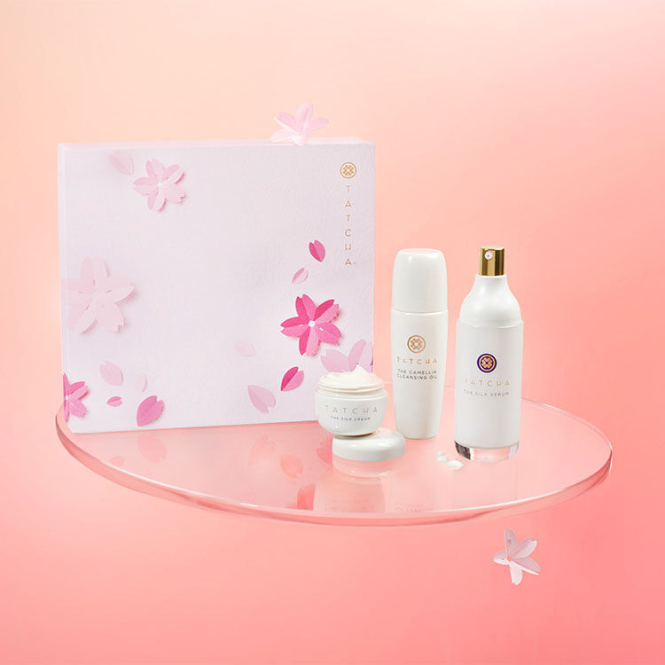 Gift Of Kindness Firm Skin Trio