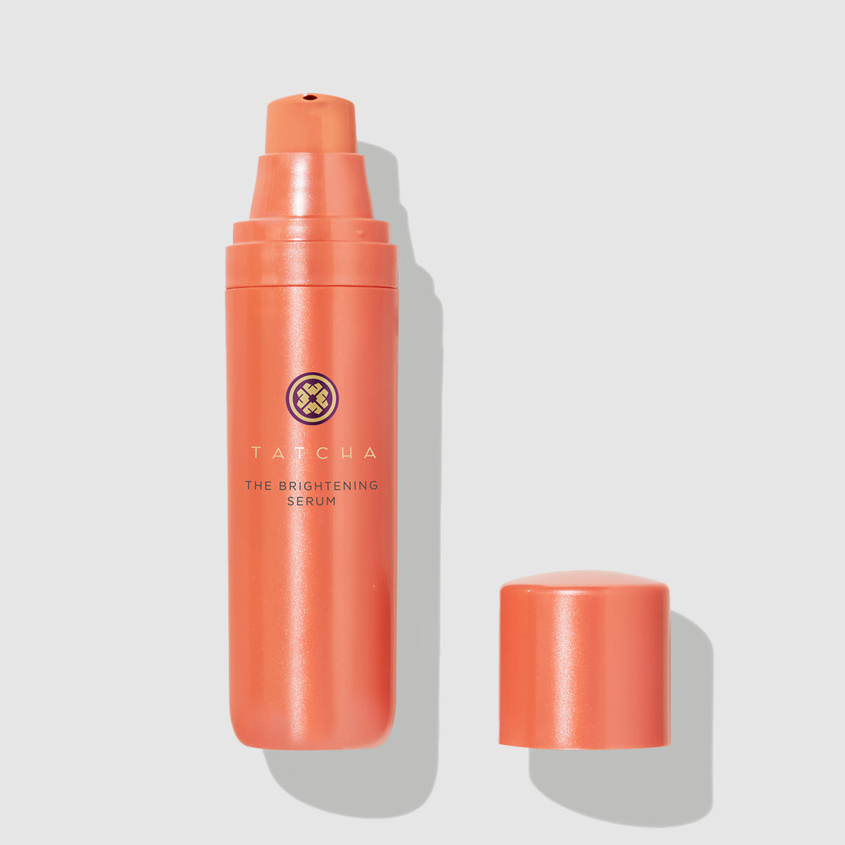 The Brightening Serum