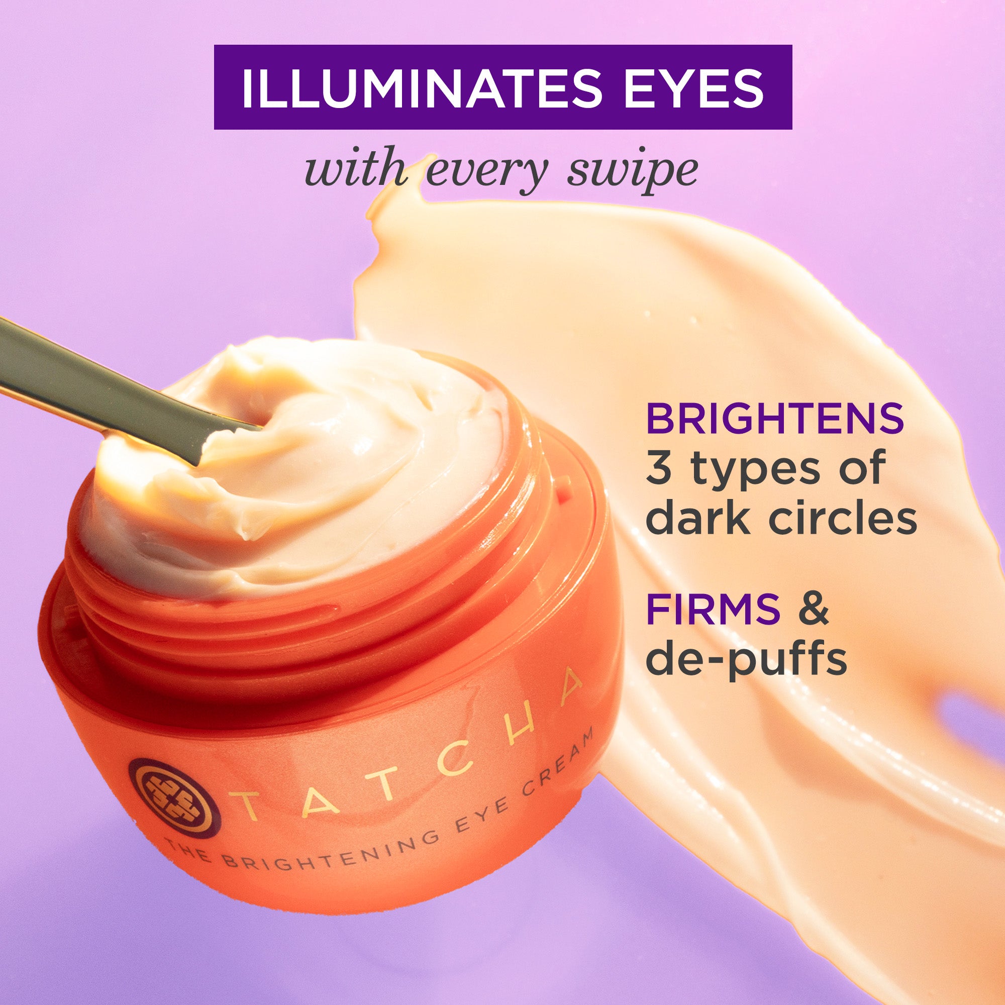 The Brightening Eye Cream
