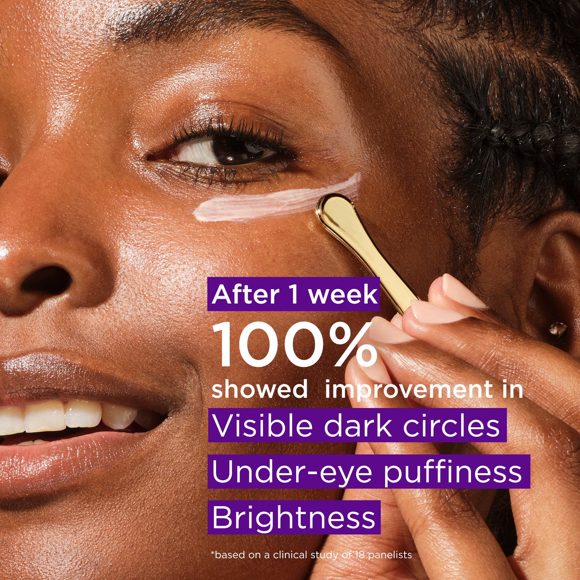 The Brightening Eye Cream