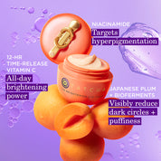 The Brightening Eye Cream