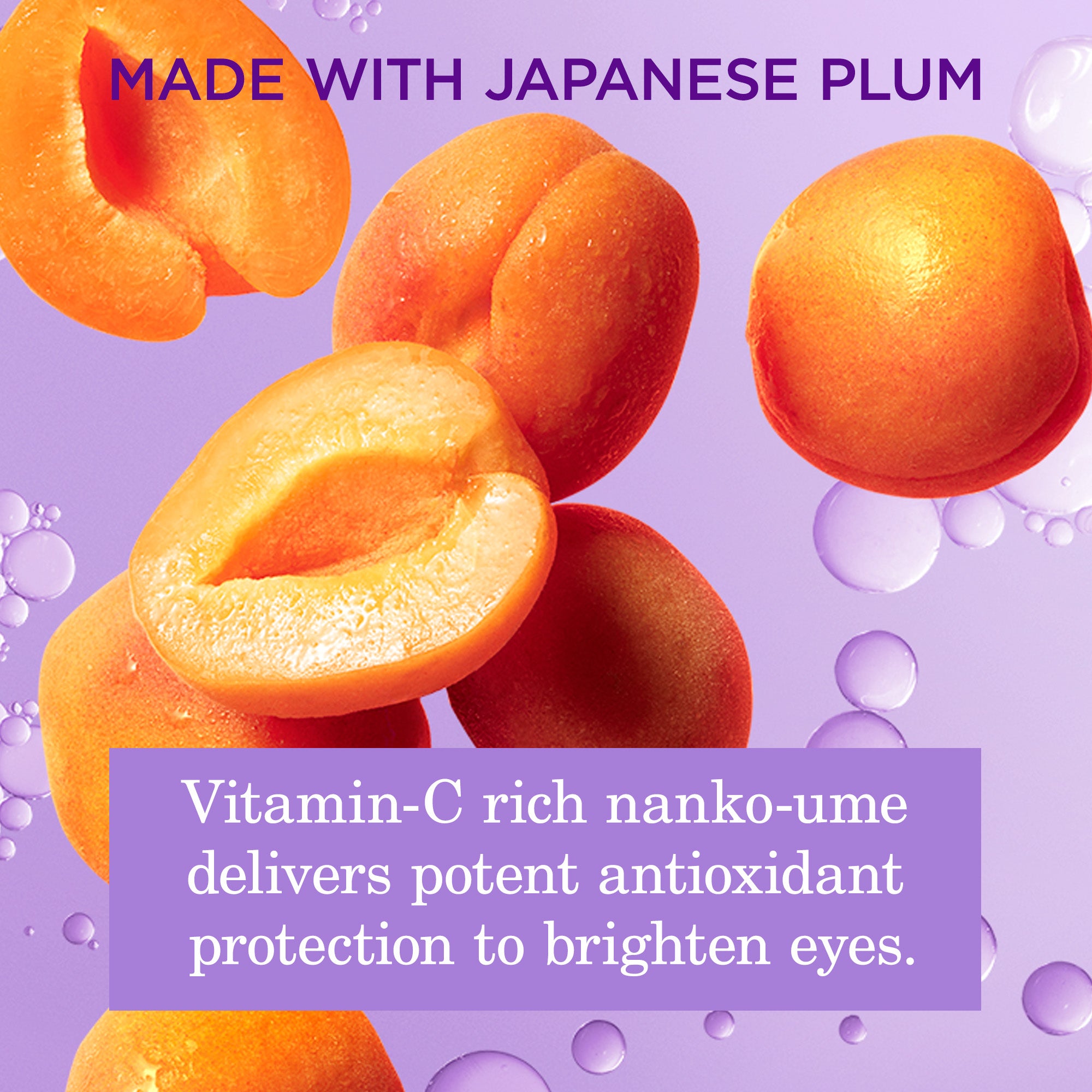 The Brightening Eye Cream