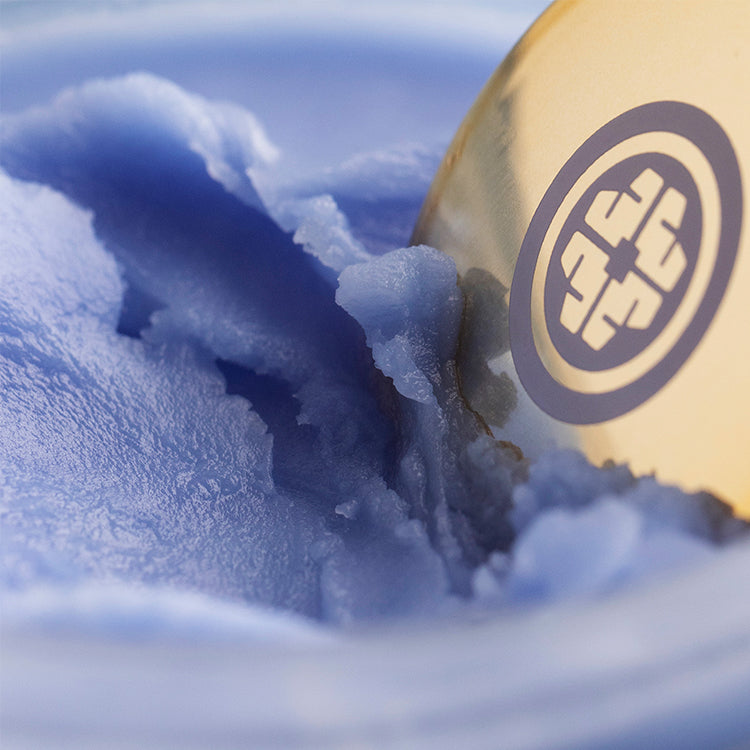 The Indigo Cleansing Balm