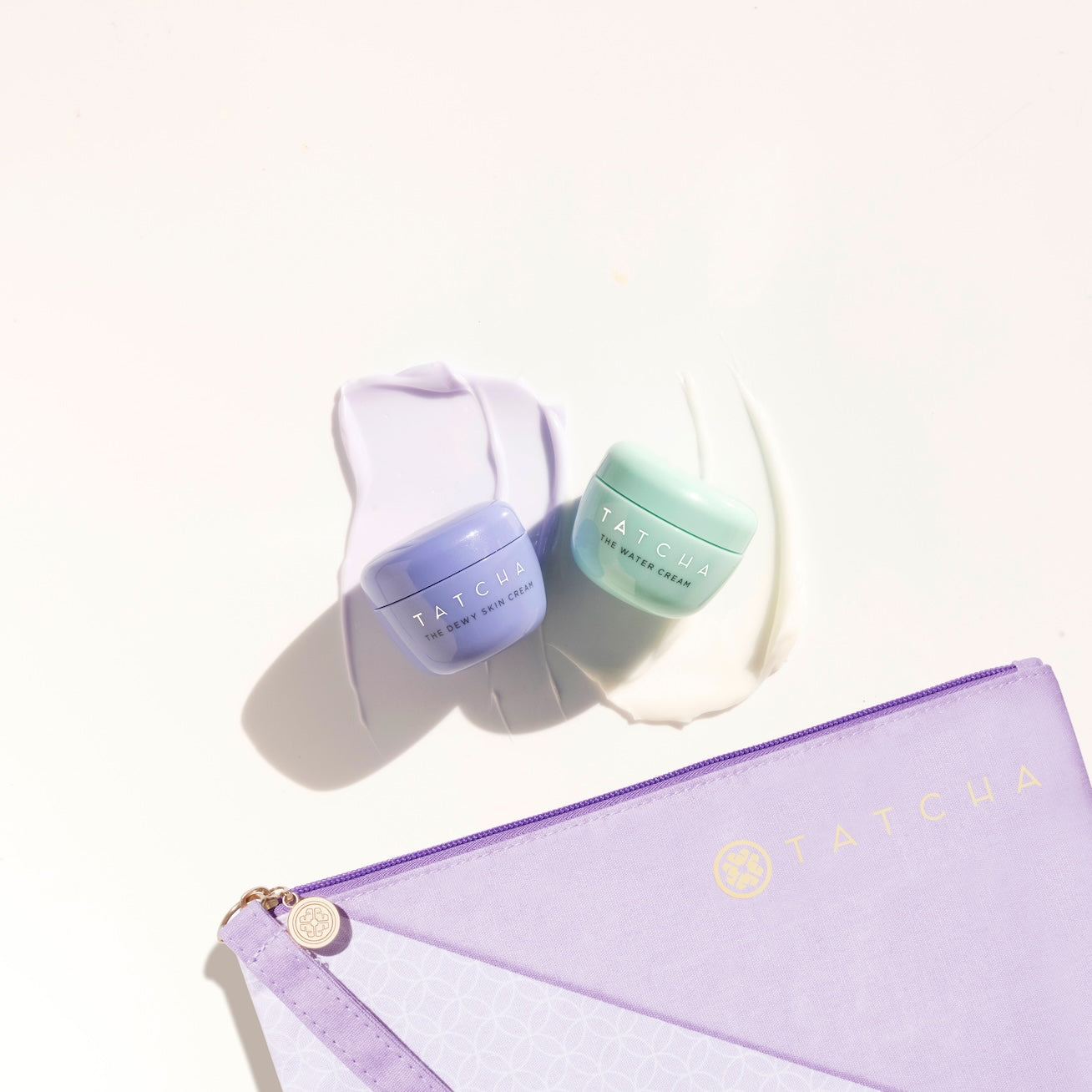 Hydration Trial Set