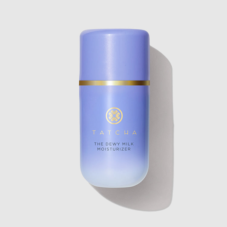 Dewy Protection Ritual for Oily Skin