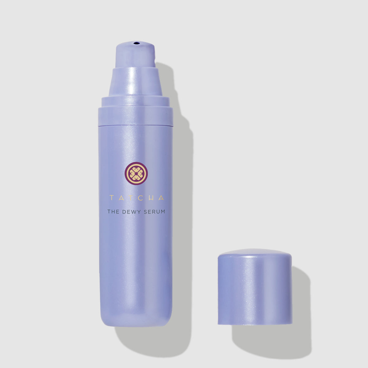 The Dewy Serum