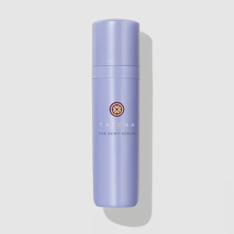 The Dewy Serum