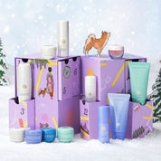 12 Days of Treasures Advent Calendar