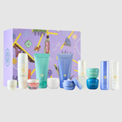 12 Days of Treasures Advent Calendar
