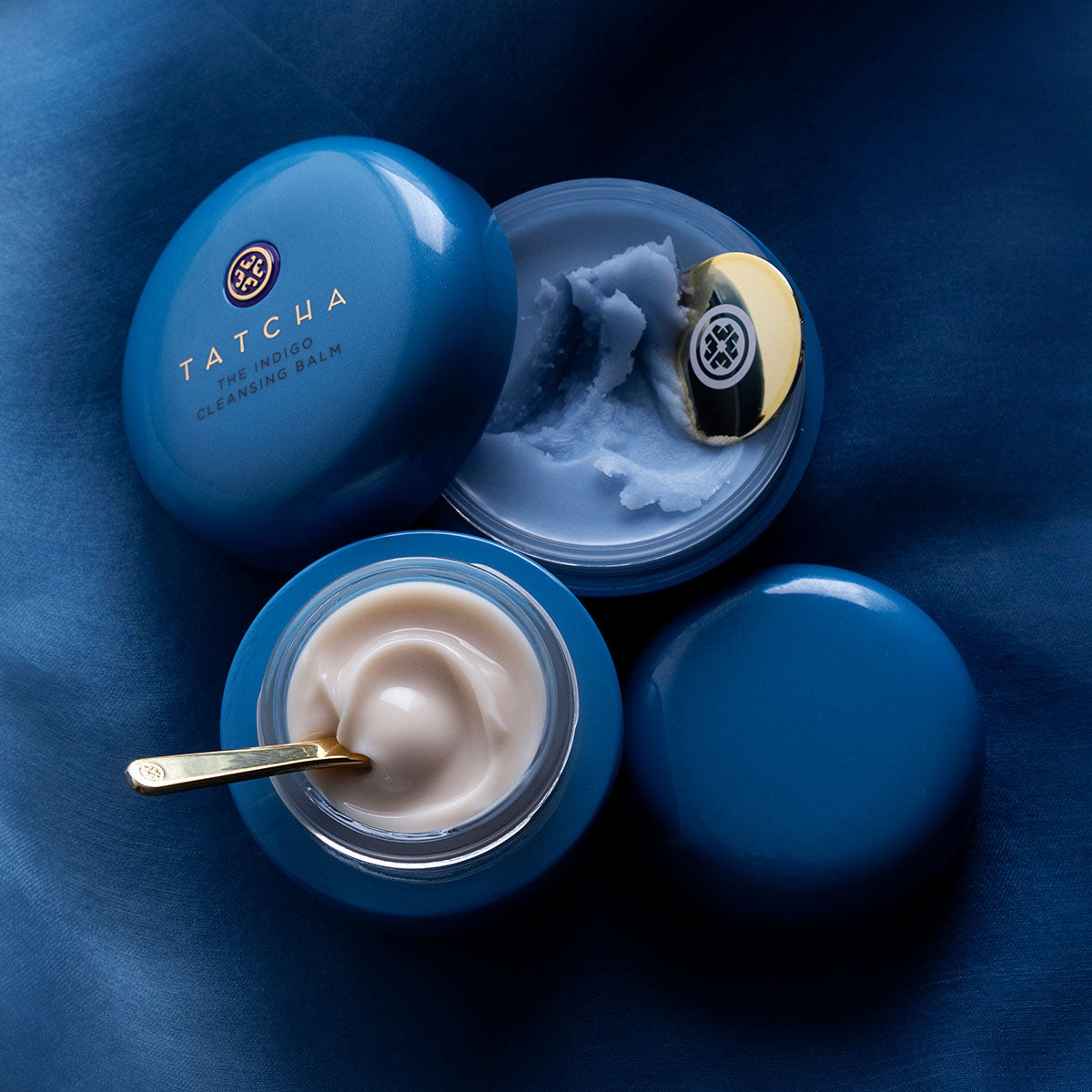 The Indigo Cleanse & Repair Duo