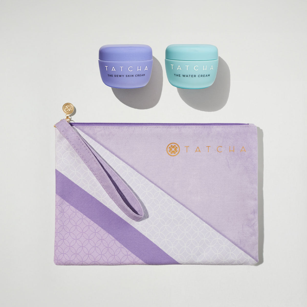 Hydration Trial Set