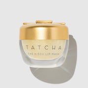 The Kissu Lip Mask Gold Leaf