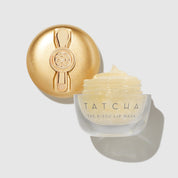 The Kissu Lip Mask Gold Leaf