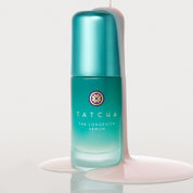 The Longevity Serum