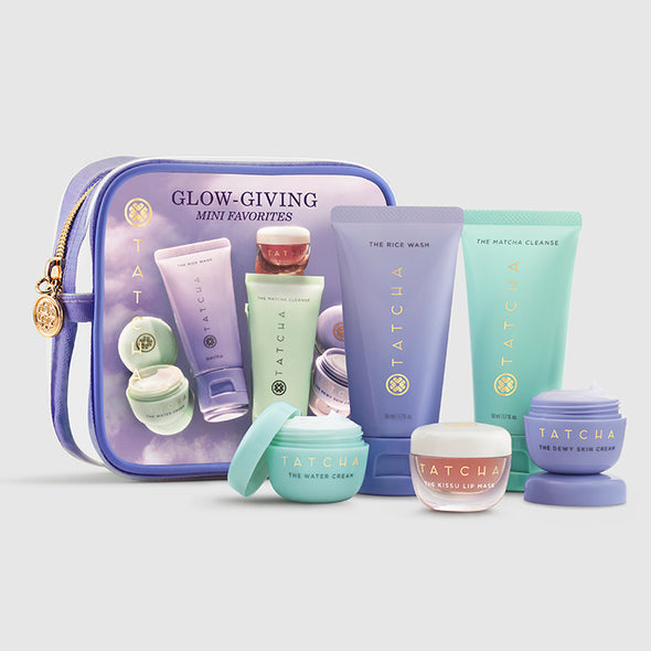 Tatcha UK | Gifts & Sets