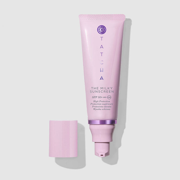 Dewy Protection Ritual for Dry Skin