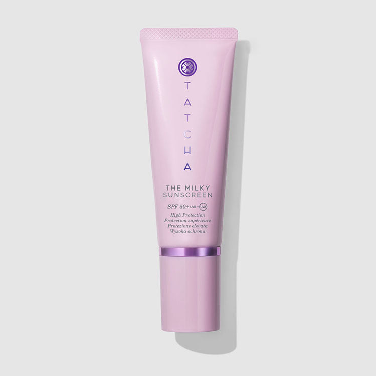 The Milky Sunscreen SPF 50+