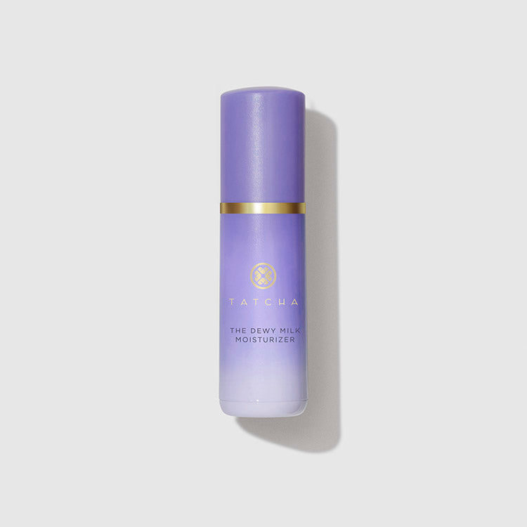 The Dewy Milk Moisturizer