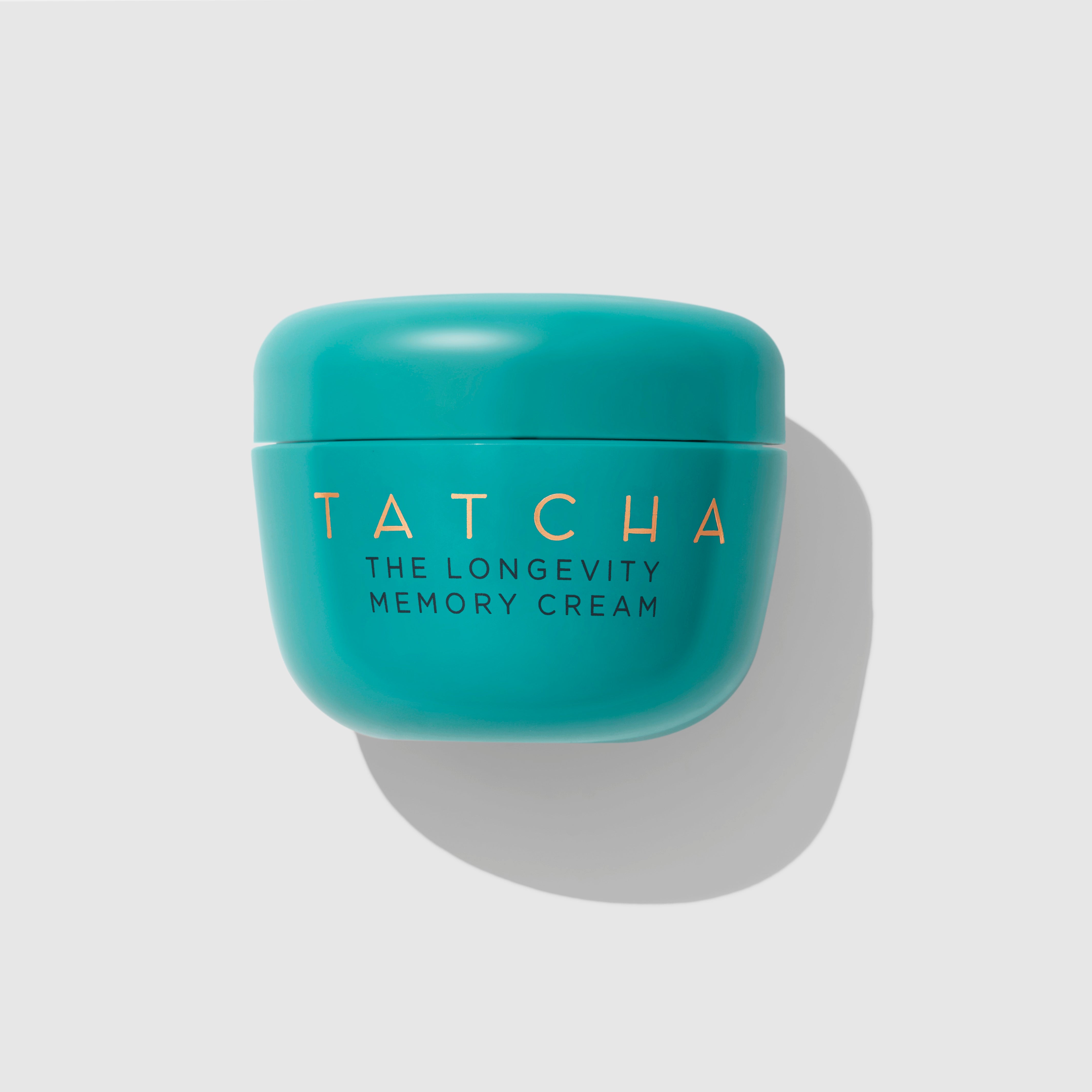 £100 The Longevity Memory Cream Mini