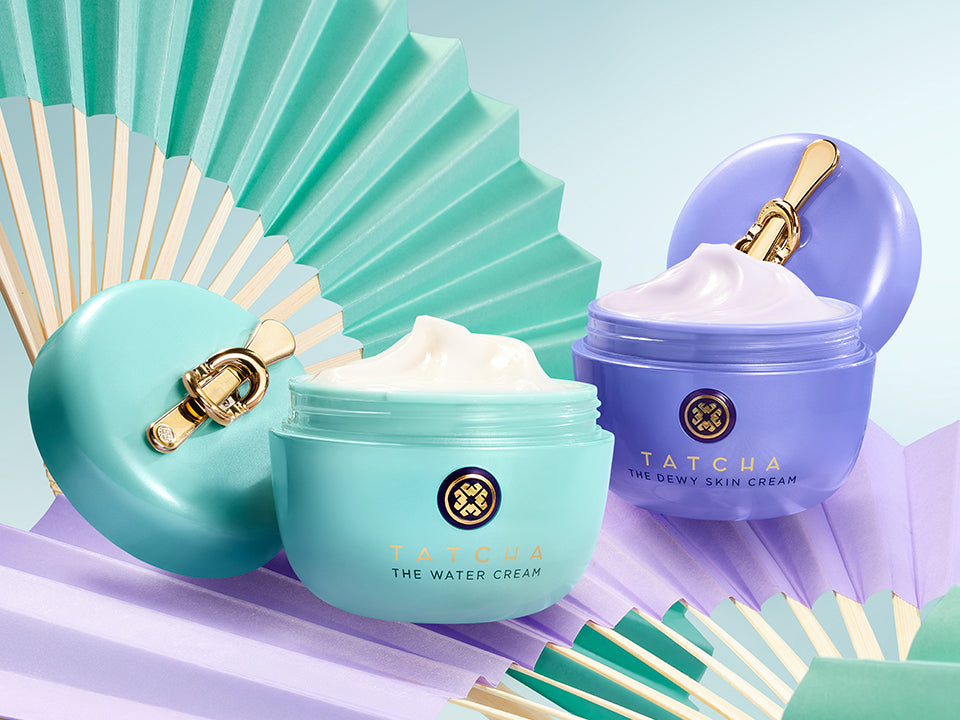 Most-Loved Moisturisers