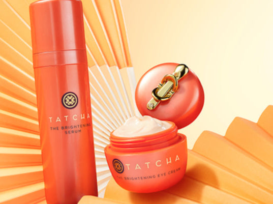 The Brightening Collection