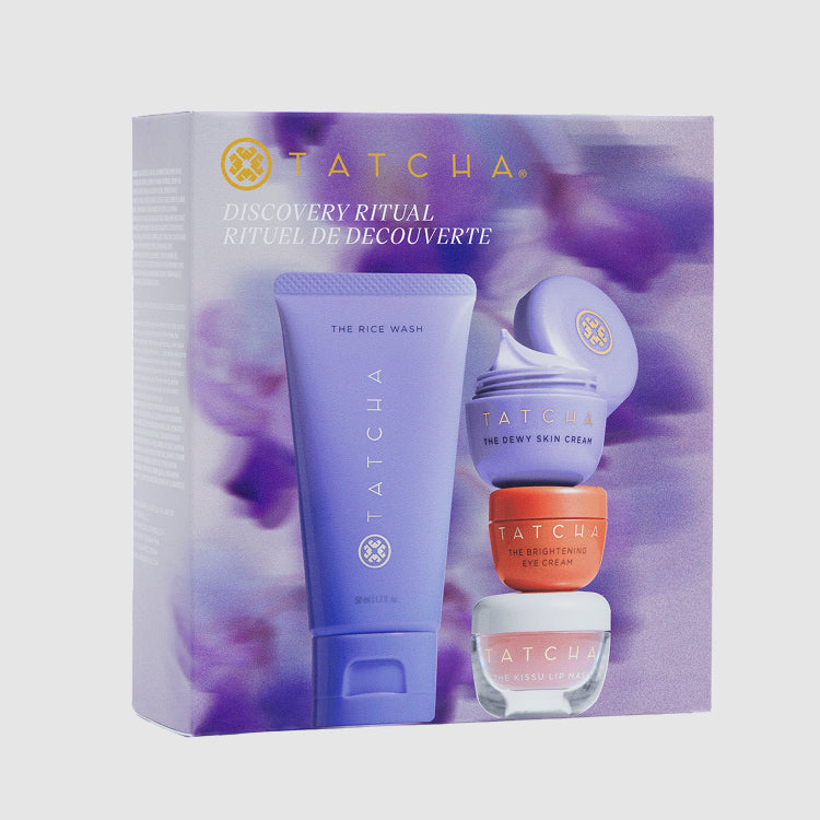 Discovery Ritual Set