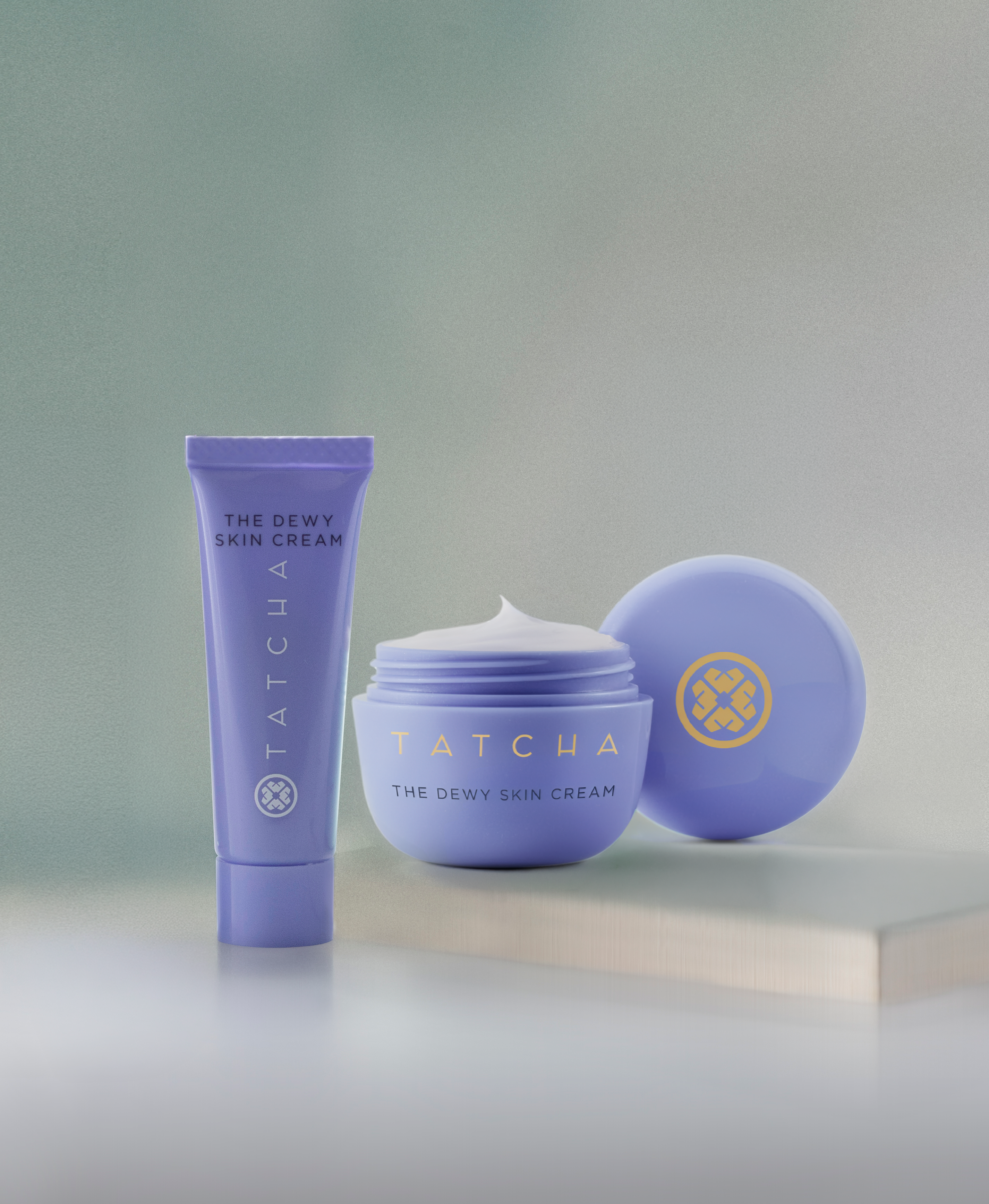 Tatcha The Dewy Skin Cream 