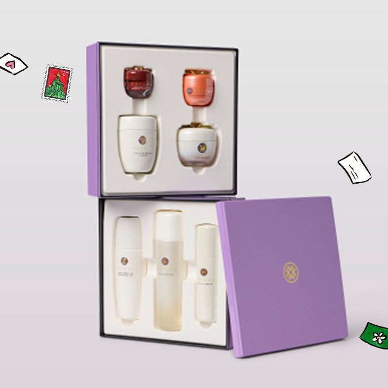 Ritual for Smooth Radiant Skin Gift Set
