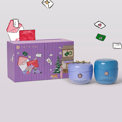 AM / PM Moisture Duo