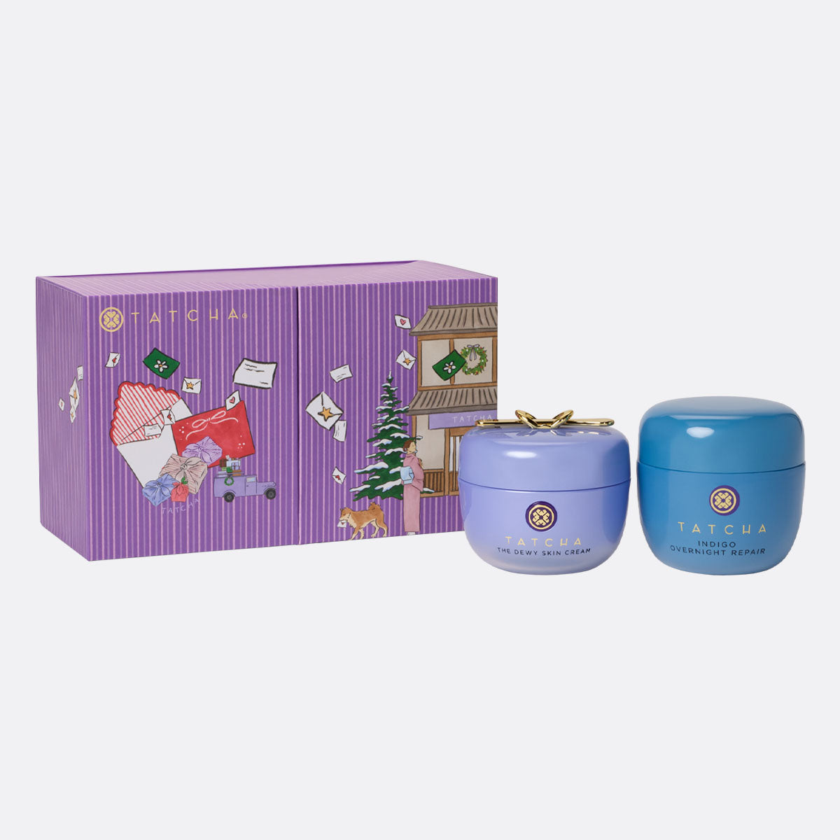 AM / PM Moisture Duo