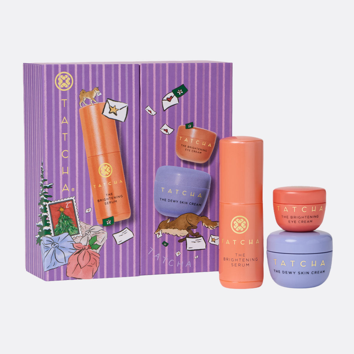 Dewy & Bright Favourites